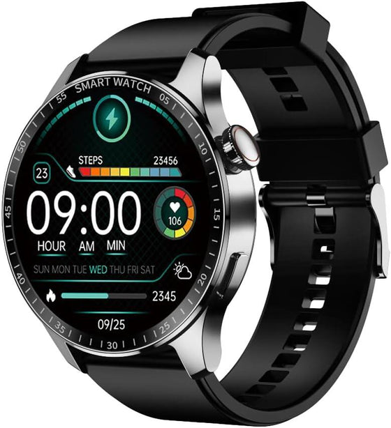 Smartwatch para Hombre MS3 | ViamoMas