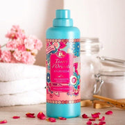 Suavizante Árabe Ayurveda 760ml
