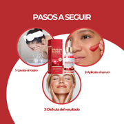 Serum Sangre de Dragón para piel revitalizada