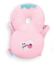 Almohada anti golpes para bebés | ViamoMas