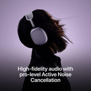 Auriculares Bluetooth Over Ear cómodos