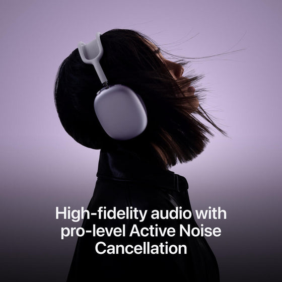 Auriculares Bluetooth Over Ear cómodos