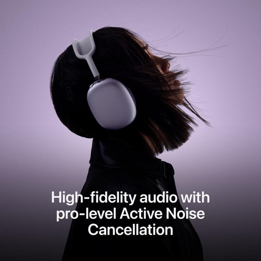 Auriculares Bluetooth Over Ear cómodos