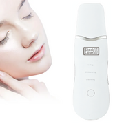 Limpiador facial ultrasónico 3 modos