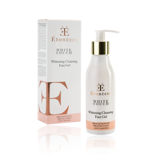 Gel facial iluminador | Tono más uniforme