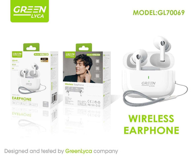 Auriculares Inalámbricos Bluetooth Premium