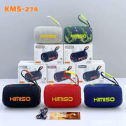 Altavoz portátil Bluetooth 5.3 10W Extra Bass