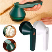 Quitapelusa recargable para ropa