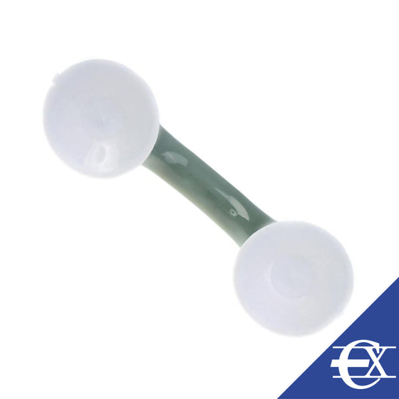 Agarradera de baño con ventosa | ViamoMas