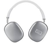 Auriculares inalámbricos cómodos y ligeros