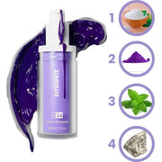 Blanqueador Dental Lila V34 | ViamoMas