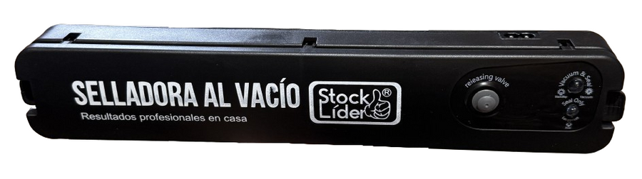 Máquina de envasar al vacío | ViamoMas