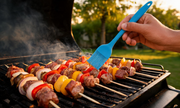 Cucharón de silicona para cocina | ViamoMas