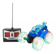 Coche RC con Luces LED | ViamoMas