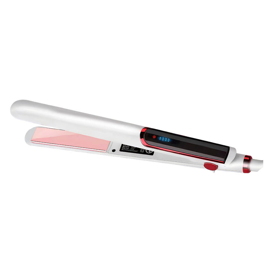Plancha alisadora cerámica mini 19,95€