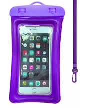 Funda impermeable para móvil | ViamoMas