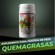 Suplemento natural para perder peso