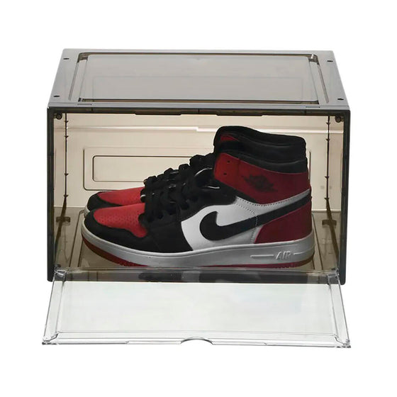 Cajas para sneakers 4 unidades magnéticas