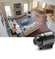 Mini Cámara WiFi 1080P HD USB | ViamoMas