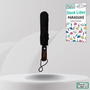 Paraguas premium ligero y resistente
