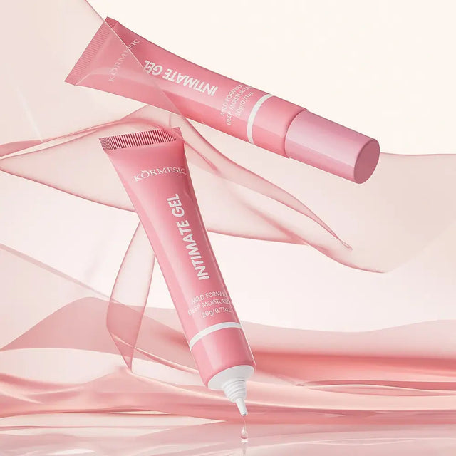 Gel íntimo femenino natural 20g | Frescura diaria
