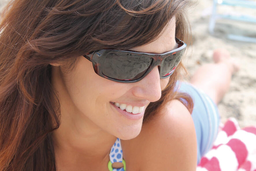 Gafas de sol polarizadas UV400 | ViamoMas