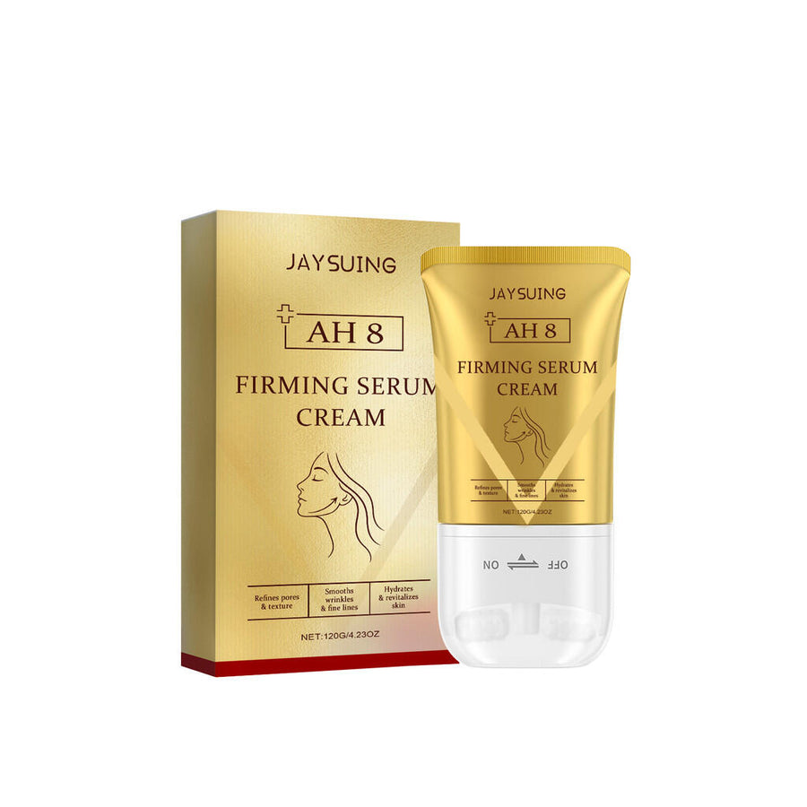 Rodillo Antiarrugas 3D Cuello y Rostro