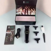 Cortadora VGR V-905 profesional USB