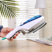 Plancha de Vapor Portátil para Viaje