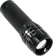 Linterna LED XH-P50 potente y recargable