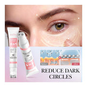Contorno de Ojos 4 en 1 SADOER 20g