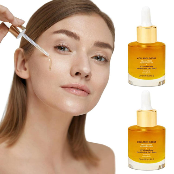 Sérum colágeno facial 30ml | WEST&MONTH