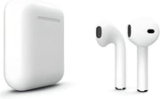 Auricular Bluetooth TWS i12 | Sonido sin cables
