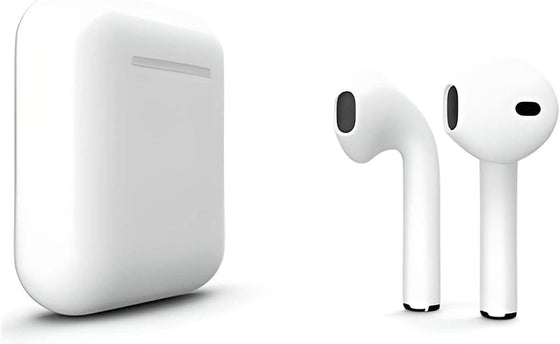 Auricular Bluetooth TWS i12 | Sonido sin cables