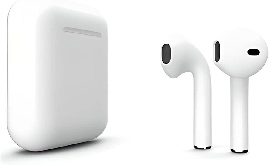 Auricular Bluetooth TWS i12 | Sonido sin cables