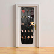 Organizador zapatos puerta 20 bolsillos