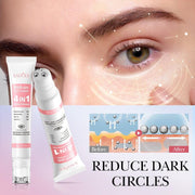 Contorno de Ojos 4 en 1 Antiedad | ViamoMas
