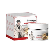 Crema calmante herbal 30g para piel irritada