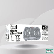 Máquina quemagrasas para casa | ViamoMas
