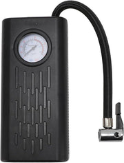 Inflador de neumáticos portátil 12V