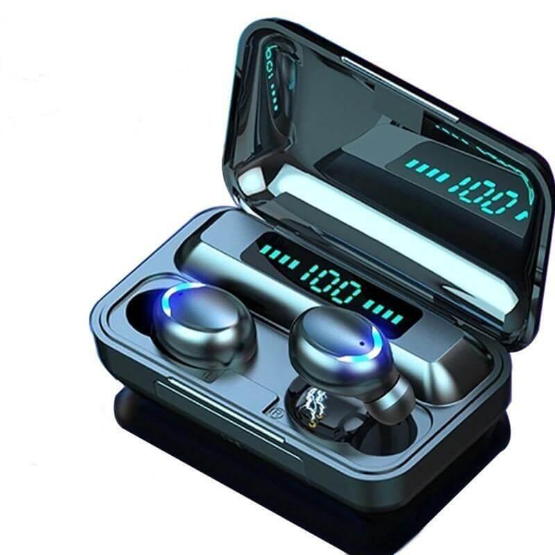 Tu audio bajo control