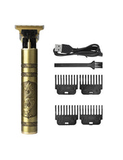 Afeitadora Surker Oro para barba y pelo