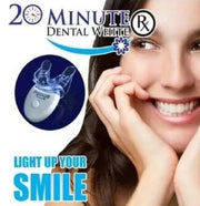 Blanqueador Dental UV con Luz LED