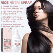 Spray crecimiento cabello y cuero cabelludo