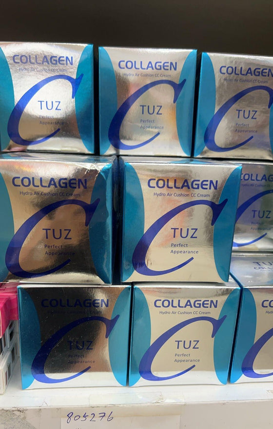 Base con Colágeno para piel luminosa