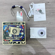 Cámara Zoom 8X para móvil | ViamoMas