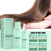 Spray cabello claro y esponjoso 100ml