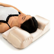 Almohada Cervical Antiarrugas Vairo+: Suaviza y Descansa