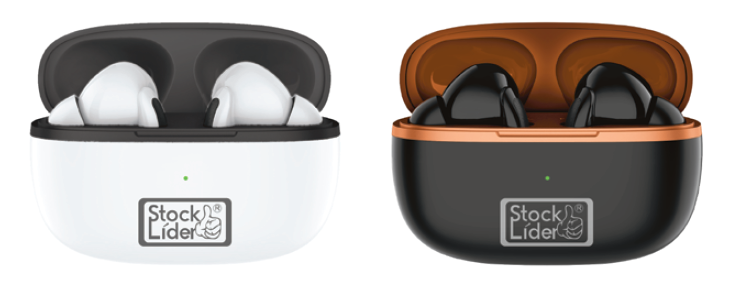 Auricular traductor Bluetooth en tiempo real