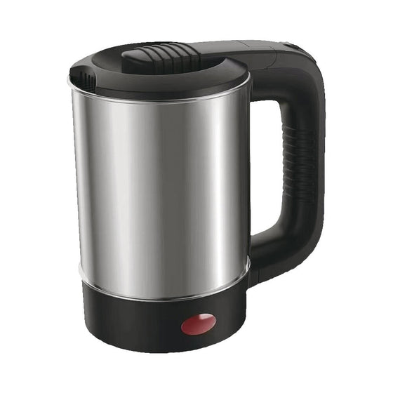 Hervidor de viaje acero 0,5L | ViamoMas
